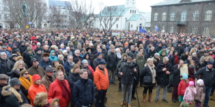 Enginn bilbugur á átta þúsundum Enginn bilbugur á átta þúsundum