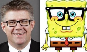 Gunnar Bragi, Svampur Sveinsson