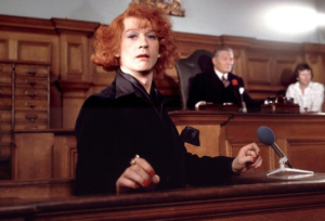 John Hurt Quentin Crisp