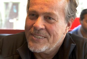 Sverrir Agnarsson