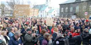 Svigrúmið — til hvers dugar það? Svigrúmið — til hvers dugar það?
