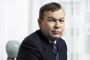 Margeir Pétursson