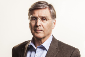 Þorsteinn Pálsson