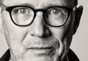 Bjarni Þorsteinsson