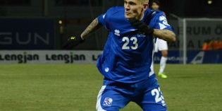 Ari Freyr Skúlason