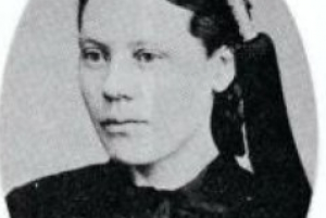 Bríet Bjarnhéðinsdóttir