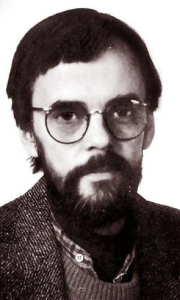 Halldór Halldórsson