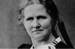 Theodora Thoroddsen