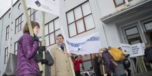 Það var allt og sumt Það var allt og sumt