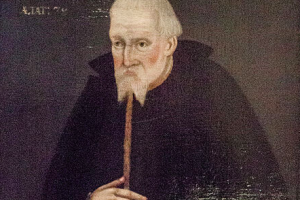 Guðbrandur Þorláksson biskup