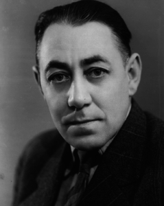 Kristinn E. Andrésson