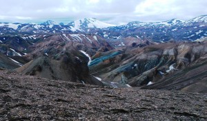 landmlaugar  sveinsgil