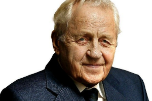 Sverrir Hermannsson