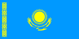 Kasakstan