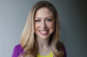 Chelsea Clinton