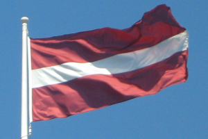 Lettland