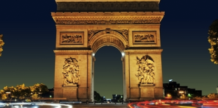 París, rúmlega 2.300 árum síðar