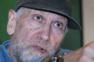 Bobby Fischer