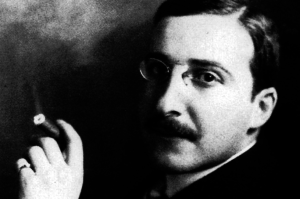 Stefan Zweig
