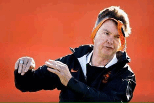 Louis van Gaal