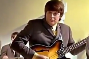 The Animals 1