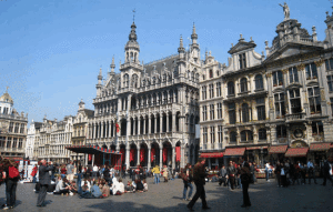 Brussel