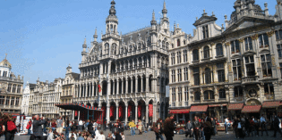 Brussel