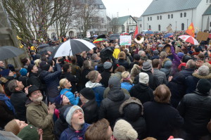 Ærum ekki óstöðugan Ærum ekki óstöðugan