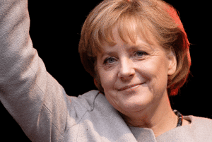 Angela Merkel
