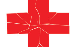 Svona rústar maður heilbrigðiskerfi – Uppskrift Svona rústar maður heilbrigðiskerfi – Uppskrift