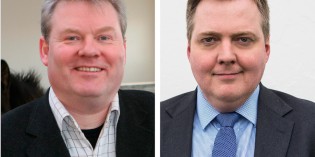 Framsókn og flóðið mikla: við erum öll framsóknarmenn! Framsókn og flóðið mikla: við erum öll framsóknarmenn!