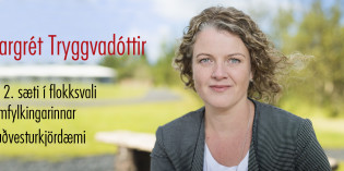 Það þarf nýtt fólk! Það þarf nýtt fólk!