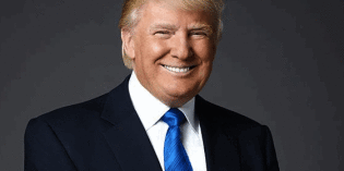 Trump is not an exception. He is the norm Trump is not an exception. He is the norm