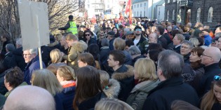 Skattar eru góðir — skattar eru samfélag Skattar eru góðir — skattar eru samfélag