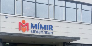 Dagur í lífi nýbúa Dagur í lífi nýbúa