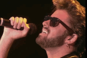 george-michael