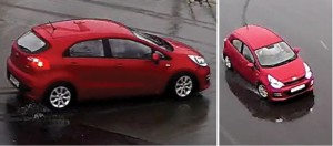 KiaRio