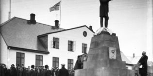 Forsetinn veitir undanþágur frá lögum … Forsetinn veitir undanþágur frá lögum …