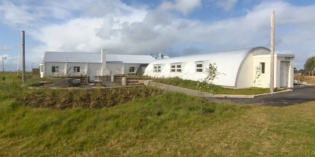 Hamfaraflóð mykjudreifaranna Hamfaraflóð mykjudreifaranna