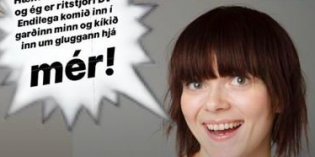 Gamalt ofbeldi og nýtt