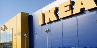 Takið IKEA á þetta