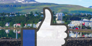 Um mikilvægi þess að tala vel um Akureyri Um mikilvægi þess að tala vel um Akureyri