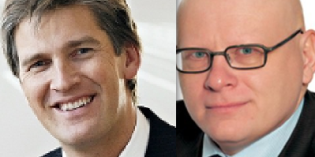 Vildu fara í „góðan bissniss“ á kostnað ríkisins. Voru sjálfir beðnir um ráð í „markaðsvæðingu“ ríkisrekstrar