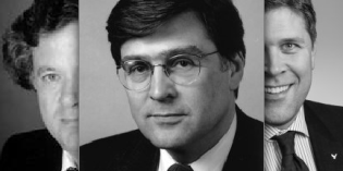 Hjartastrengur Þorsteins Pálssonar – fréttaskýring með sögulegu ívafi