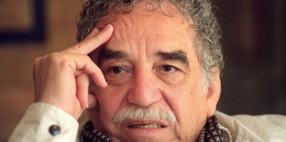 „Á meðan liðþjálfinn stóð andspænis aftökusveitinni.“ Íslendingar minnast Gabriels García Márquez