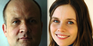 Vá hvað ég er EKKI að fylgjast með. Líflegur framboðsfundur á facebook