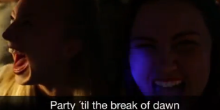 Æ komon – edda búið eða? Ertiggað grínast eða? Ungir sjálfstæðismenn vilja frjálsan afgreiðslutíma skemmtistaða í Reykjavík