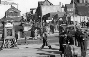 Gömul Reykjavíkurmynd