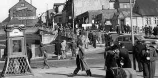 Helgarlesning: Ég hef aldrei verið gift, en ég hef verið á Siglufirði. Menningin og mannlífið þegar það fær að að vera það sjálft