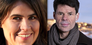 Áslaug: Þetta var ekki bara eitthvert skipulagsmál. Framsókn þarf að gera hreint fyrir sínum dyrum